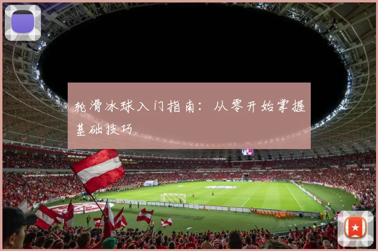 轮滑冰球入门指南：从零开始掌握基础技巧