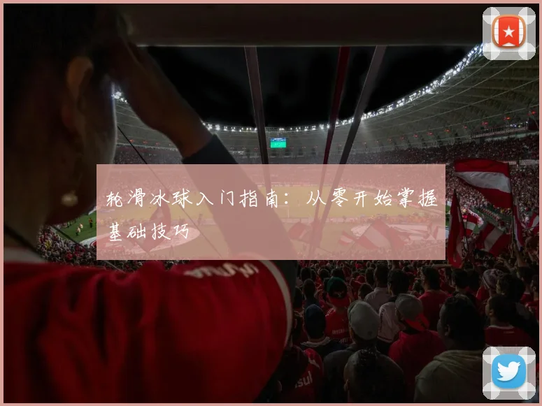 轮滑冰球入门指南：从零开始掌握基础技巧